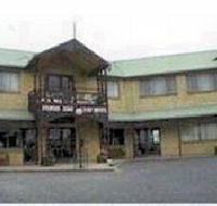 Parers King Island Hotel - Flights