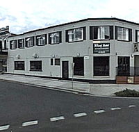 Wharf Hotel Wynyard - Flights
