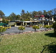 Tamar Cove Motel - Flights