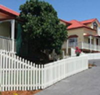 Quayside Cottages - Flights