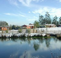 AAA Granary Accommodation - The Last Resort - Flights