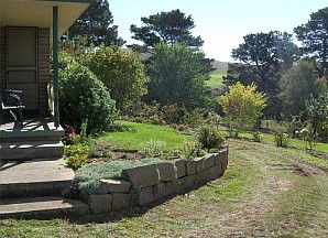 Arcadia Holiday House - Flights 4