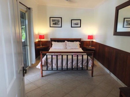 Daintree Riverview - Flights 1