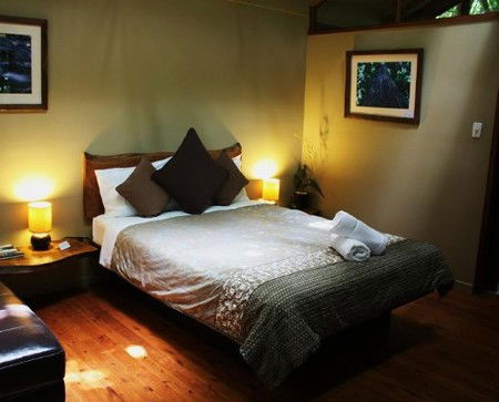 Daintree Wilderness Lodge - Flights 2