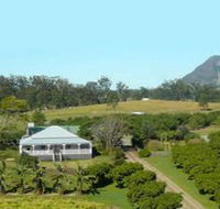 Mango Hill Farm - Flights