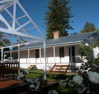 The Cottage - Berry - Flights