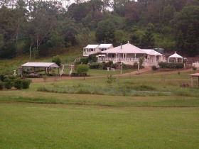 Another Time Another Place Bed And Breakfast - Flights 0