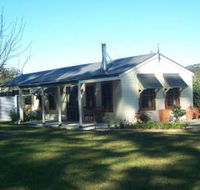 Hillcrest Cottage - Flights