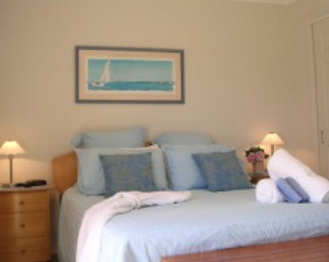 A Bay Beachcomber And Jervis Bays SeaChange - Flights 1