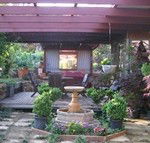 Blossoms Bed and Breakfast - Flights