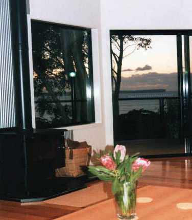 A Blue Point House Jervis Bay - Flights 4
