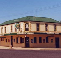 Coffeys Hotel - Flights