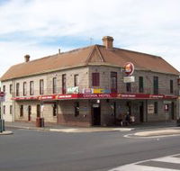 Cooma Hotel - Flights