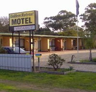 Golfers Retreat Motel - Flights