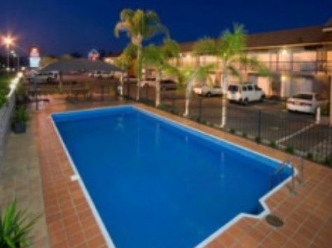 All Seasons Tamworth Towers - Flights 0