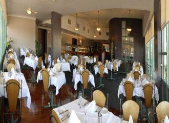 All Seasons Tamworth Towers - Flights 3