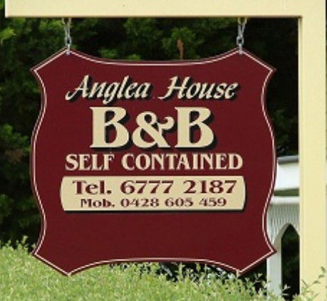 Anglea House Bed And Breakfast - Flights 0