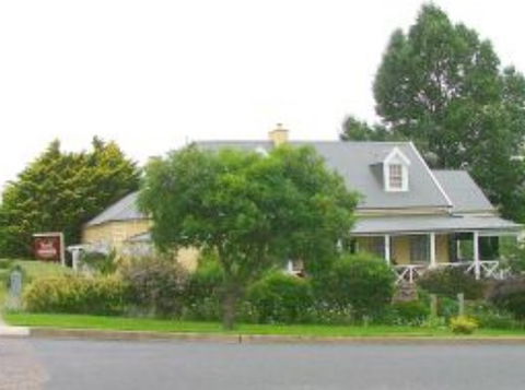 Anglea House Bed And Breakfast - Flights 3