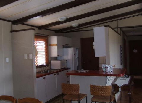 Annabilla Farm Stay - Flights 4