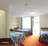 Bermuda Motor Inn - Gosford - Flights