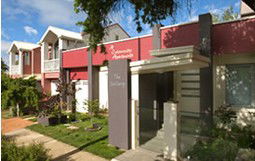 A Colourcity Apartments - Flights 0