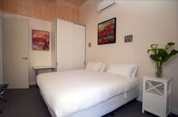 A Colourcity Apartments - Flights 3