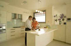 A Colourcity Apartments - Flights 5