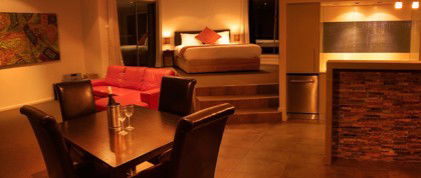 Alure Boutique Villas - Flights 4