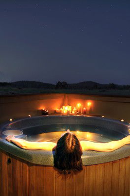 Alure Boutique Villas - Flights 5