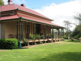 Haddington Bed And Breakfast - Flights 0