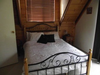 A Little Bit Of Heaven - Holiday Home - Flights 1