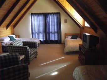 A Little Bit Of Heaven - Holiday Home - Flights 3