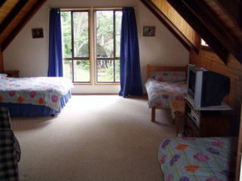 A Little Bit Of Heaven - Holiday Home - Flights 4