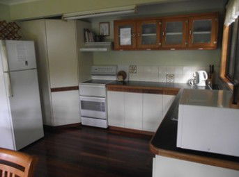 A Little Bit Of Heaven - Holiday Home - Flights 5