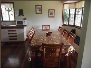 A Little Bit Of Heaven - Holiday Home - Flights 6