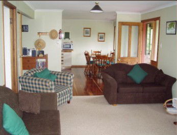 A Little Bit Of Heaven - Holiday Home - Flights 7