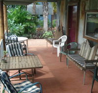 Kimberley Croc Backpackers YHA - Flights
