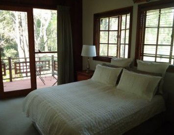 Fairy Wren Lodge Bed & Breakfast - Flights 1