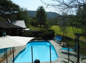 Fairy Wren Lodge Bed & Breakfast - Flights 3