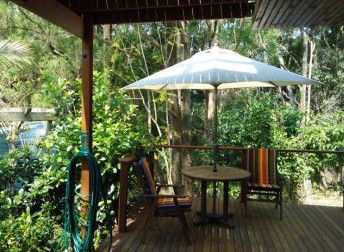 Fairy Wren Lodge Bed & Breakfast - Flights 4