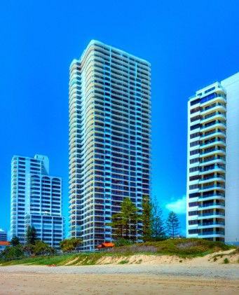 Aquarius Luxury Apartments - Flights 0