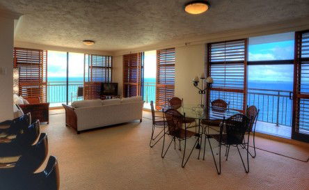 Aquarius Luxury Apartments - Flights 3