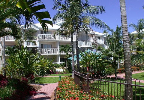 Australis Cairns Beach Resort - Flights 0