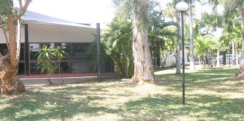 Airport Inn Townsville - Flights 5