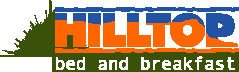 Hilltop Bed And Breakfast - Flights