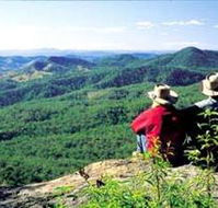 Biloela Caravan Park - Flights