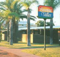 Kalbarri Sunsea Villas - Flights