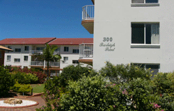 Burleigh Point Apartments - Flights