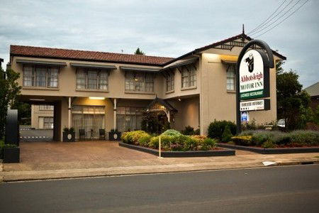 Abbotsleigh Motor Inn - Flights 0