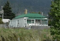 Glenesk Holiday Cottage - Flights